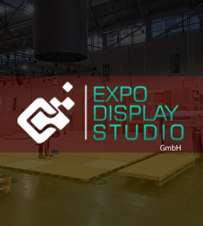 Expo_Display_Studio