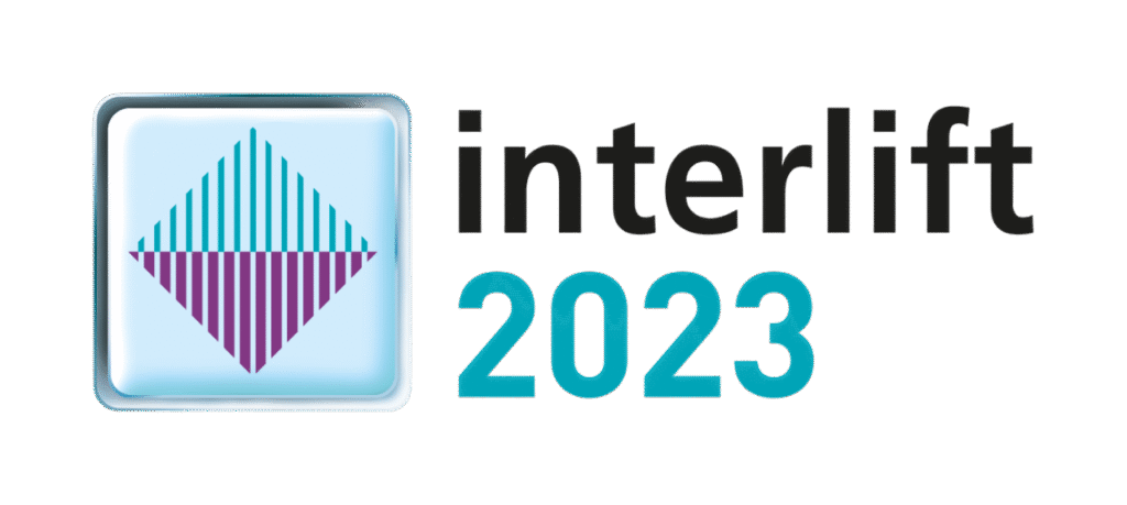 Interlift 2025 Stand Builder