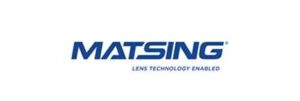 Matsing Lens Exhibition Stand Builder