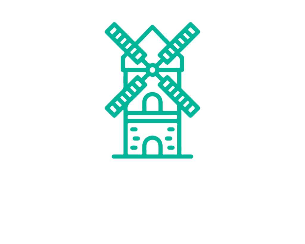 Netherland Location