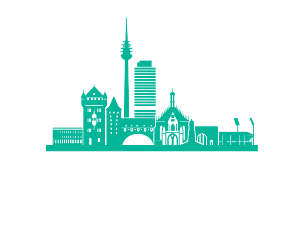 Nuremberg Location
