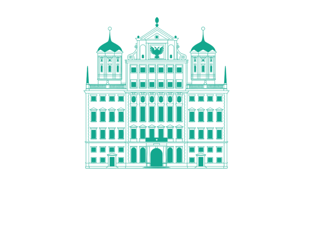 Augsburg Location