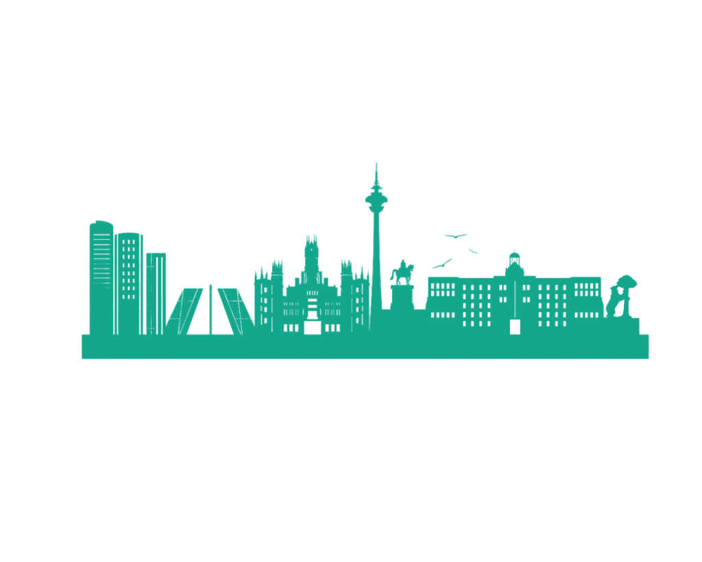 Madrid Location