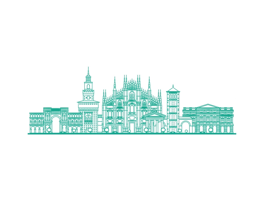 Milan Location