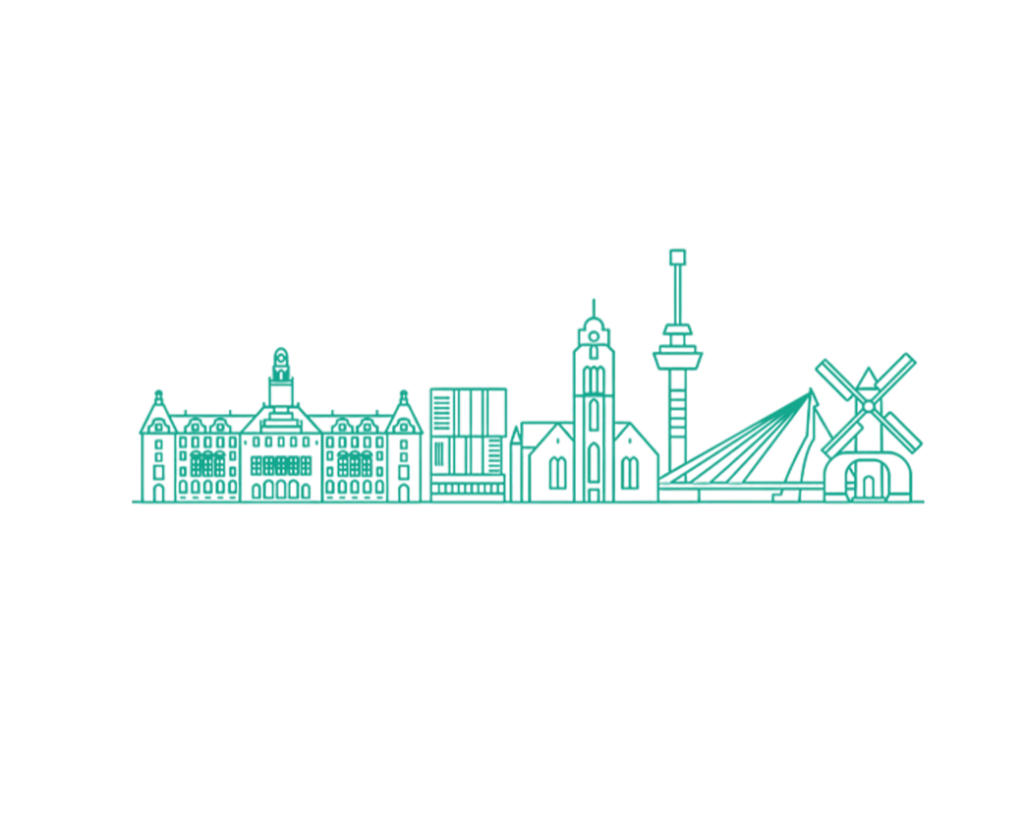 Rotterdam Location