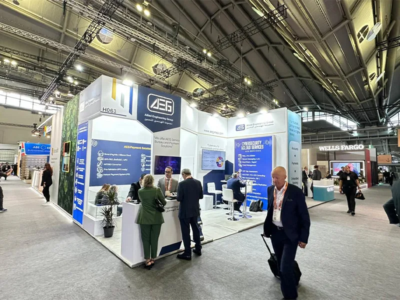 AEG
