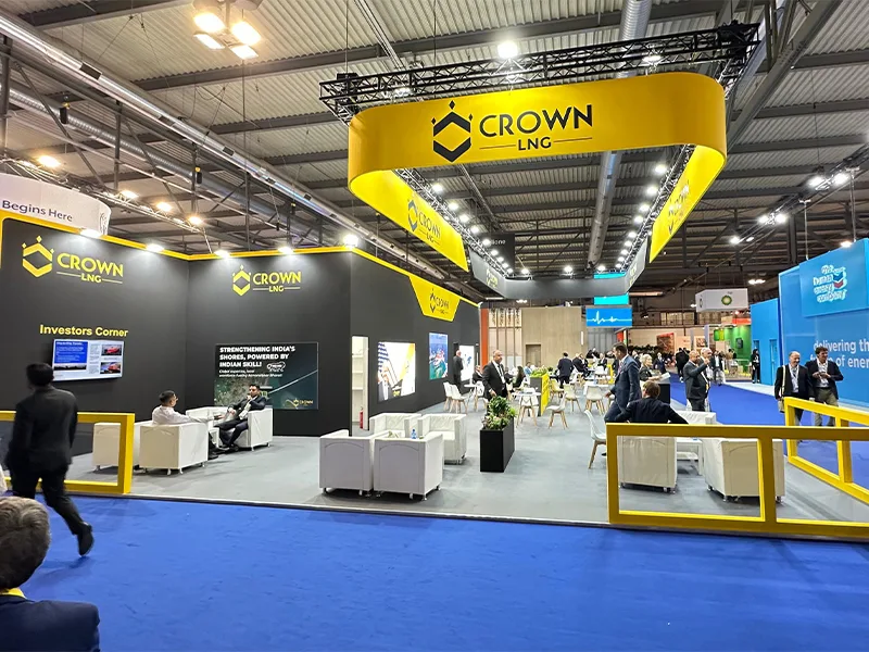 CROWN 2nd