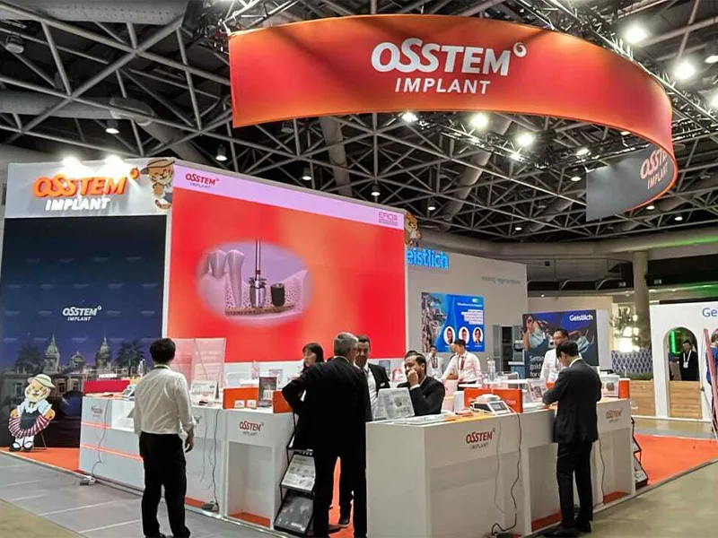 EAO OSSTEM