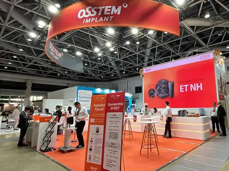 OSSTEM