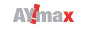 Aymax Logo