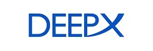 DEEPX Logo