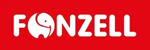 Fonzell Logo
