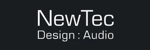 NewTec Audio Logo