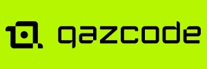 Qazcode Logo