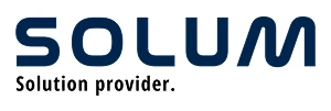SOLUM Logo