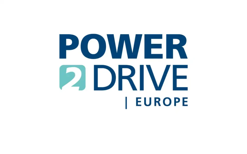 Power2Drive Europe