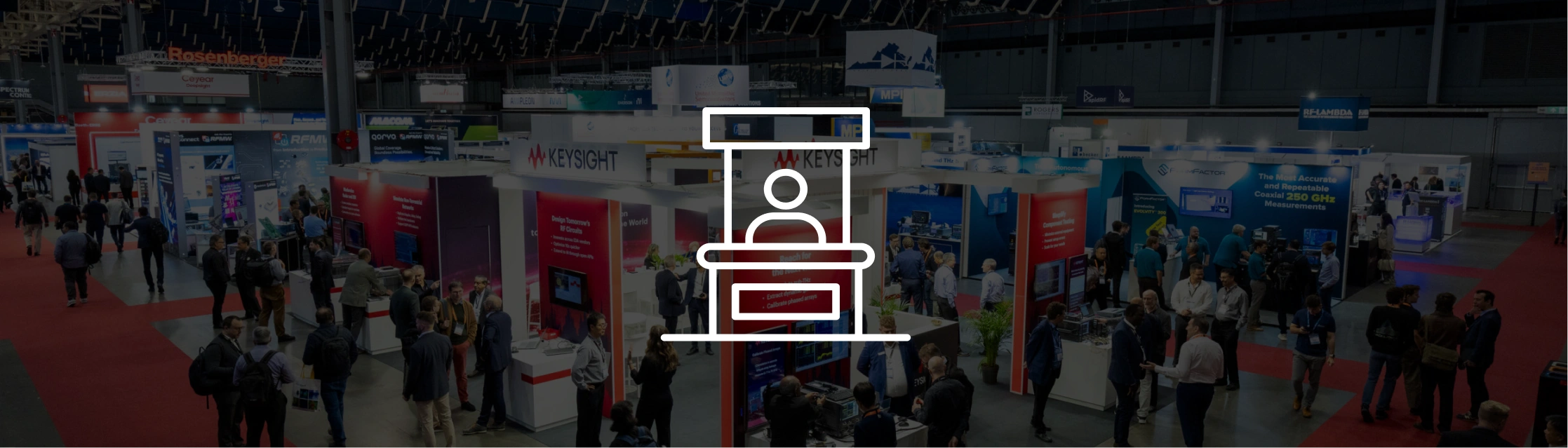 Exhibition Stand Design