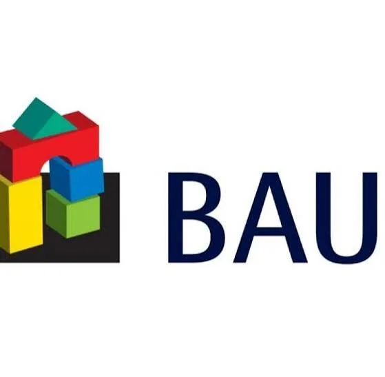 BAU Munich