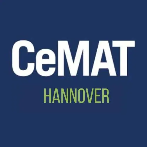 CeMAT Hannover