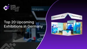 Top 20 Upcoming Exhibitions in Germany 2027